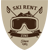 San Rocco Ski Rental's logo